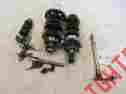 179-75 Triumph 12 Street Triple Transmission