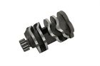 179766 Vtwin Harley Fx Thru Transmission Shifter Cam Down Up