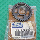 17t-17221-00-00 Honda Nos Yamaha Wheel Gear