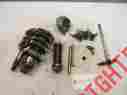 182-56 Kawasaki 06 07 Zx10r Zx 10 R Trans Transmission