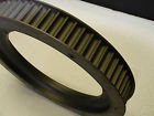 18332 Karata New Genuine Rear Belt Drive Kit For Harley Drum
