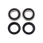 1883950013 Tusk Wheel Bearing And Seal Kit Fits Honda 704805926878