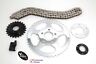 19-0763 Manufacturing Xl Rear Chain Drive Kit Sportster Evo Evolution