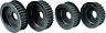 193011 Harddrive Transmission Pulley 191361073380