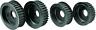 193013 Harddrive Harley Davidson Transmission Pulley Big Twin