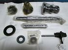 1930s Chief Rebuild Shafts Indian Bushing Transmission Gears 50s 1940s Parts
