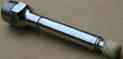 67129-37 1937-1952 Drive Harley Vintage Gear Speedo 364 Attatched Fits