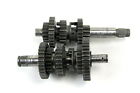 1975 Honda Set Transmission Gear Mr175 Elsinore Gearset Tranny 175 Complete