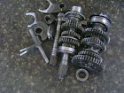 1979 Gears Honda Forks Xr250 250 Transmission F5 Trani Engine Shift Xr