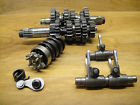 1980 Yz250g Tranny Drum Fork 3r4 250 Transmission Yz Oem Vintage Yamaha Shift