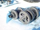 1984 Ty250 Yamaha Trials. 350 Transmission