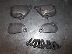 1988-1991 Hpp B3 Cr250r Cr250 250 Cr Covers Honda Power Fasteners