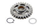 1994 250 Suzuki Idler Kick Kickstart Rm250 Gear Oem Start Rm