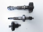 1997-1986-1987-1988-1996-trans-assembly Transmission Gear Axle Tranny Shaft Elite Helix Honda