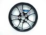 1d7-f54e0-u0-00 Yamaha Nos Genuine Billet Black Rear Drive Pulley Road Star