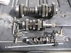 26h-18540-00-00 1fk-17411-00-00 26h-17421-00-00 Yamaha Vmx Vmax Oem Complete Working Transmission Assy Miles Nice