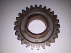 1j7-17231-02 Yamaha Xs Third Wheel Gear New