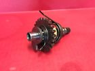 1lx-15660-03-00 Yamaha Kickstart Kick Start Spindle Gear