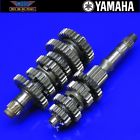 1s3-17402-00-00 1s3-17401-00-00 Yamaha Raptor Transmission Bottom End Gear Box Main Counter Shaft