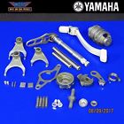 33d-12422-00-00 1sl-12450-00-00 Yamaha 2014-16 Yz450f