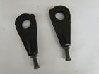 25388 1tp 00 Yamaha Bolt Belt Adjusters Only Miles Fits