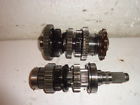 1tx-w1741-00-00 Yamaha Fj Factory Oem Mile Transmission