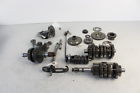 1uy-17401-01-00 Yamaha Raptor Transmission Assembly Shift Forks Drum Tranny