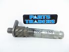 1w1-15660-00-00 Yamaha Nos Genuine Kick Start Axle Assembly