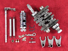 1wd-e7402-00-00 Oem Yamaha Transmission Assy Nice Complete Gearbox Gear Set