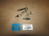 1wd-e8140-00-00 Yamaha Shift Shaft Stopper Lever And Screw Shifter Bar Plate