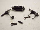 1wg-18540-03-00 Yamaha Oem Transmission Shift Drum Forks Set Fzr