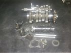 1ws-17401-00-00 Yamaha Transmission Assembly