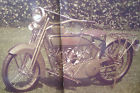 299717 2.026 299715 299710 Andrews Gear Set 1st Y Ratio Race Harley Xl Sportster 5 Speed Q6
