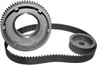 2015-0005 2 1-1 Brute - 11mm Primo Enclosed Rivera " Kit Ii Extreme Belt Drive