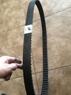 40003-79 2 1 Fxsb Harley 4 Drive Flh Tooth Fxb Speed 1.5 Belt 126 80-86 Rear Shovelhead