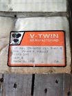 20-0653 Vtwin-manufacturing Bdl Front Pulley