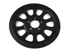20-2026 Vtwin-manufacturing V-twin Black Pulley