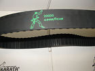 20000 New Big Twin Genuine Karata Belt Gates Gdy Tooth Pitch