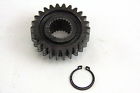2001 Kx500 Drive Kawasaki Primary 500 Spur Kx Crank 88-04 Gear Pinion Oem