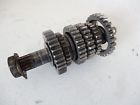 2002-2015 Yz85 Yamaha 85 Yz Trans Transmission Shaft Counter