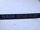 4wm-46241-00-00 2003 700 Vx1600 Yamaha Through 1999 V Miles Drive Belt