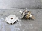 2003yz85 Yamaha Kickstart Kick Start Shaft Idler Gear Yz