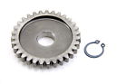 2005 95-12 Kawasaki Kx100 Kx80 Kickstart Start Kx 100 Gear Idler Oem Kick