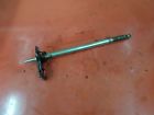 13161-1283 2005 Change Kawasaki Oem Zx12r Lever Gear Shaft. 05 Shift