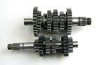 2005 Tranny Klx300 Set Klx Gearset Kawasaki Gear Transmission Oem Complete 300