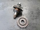 2005kx250f Kawasaki Kickstart Shaft Gear Idler Kx