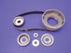 200614 Bdl Belt Drive Kit For Fl Fx Harley Davidson Motorcycles