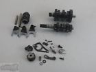 2007 Transmission Set Complete Crf250 250 Crf250r Crf 19 Gear