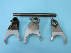 2008 500f 05 Gear Gs500 Gs 500 Transmission Gs500f 06 Forks 04 07 Shift Suzuki