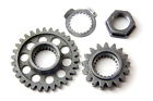 2008 Crank Spur Yz Yz250f 250f Yamaha Primary Oem Gear Pinion Drive